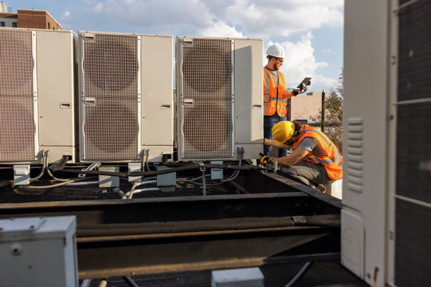 Best Best HVAC Companies  in Grandwood Park, IL