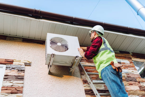 Best HVAC Companies Near Me  in Grandwood Park, IL