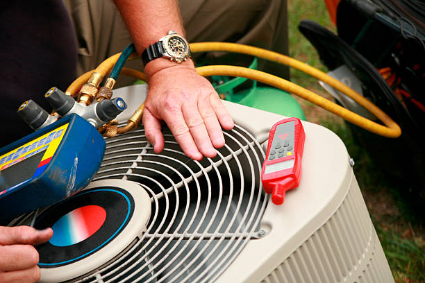 Best Furnace Repair Near Me  in Grandwood Park, IL
