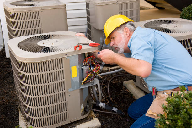 Best HVAC Air Duct Cleaning  in Grandwood Park, IL