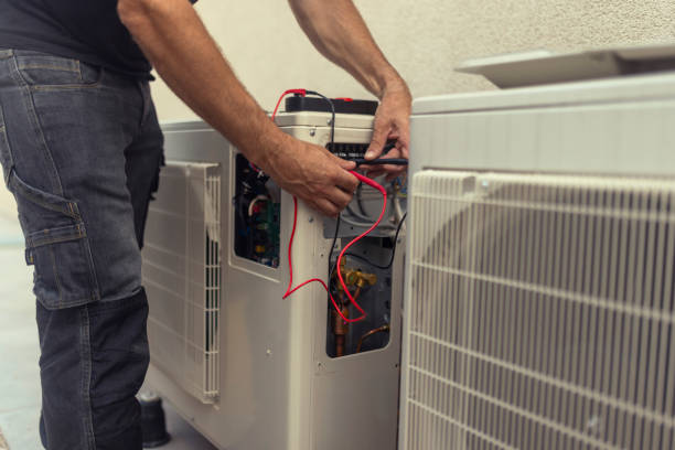 Best Local HVAC Companies  in Grandwood Park, IL