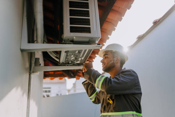 Professional HVAC in Grandwood Park, IL