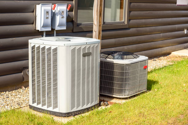 Best HVAC Repair Near Me  in Grandwood Park, IL