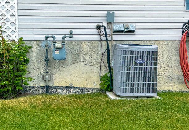 Best Central Air Repair  in Grandwood Park, IL